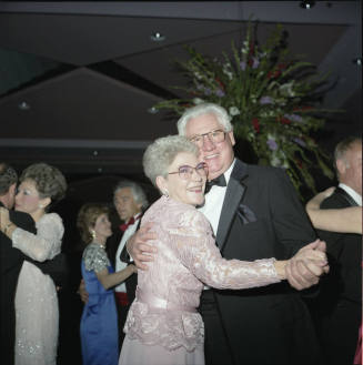 Tempe St.Luke's Ball at West Court in The Buttes
