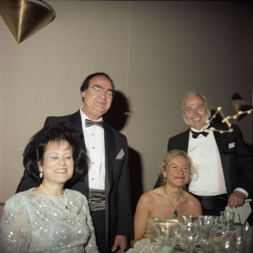 Tempe St.Luke's Ball at West Court in The Buttes