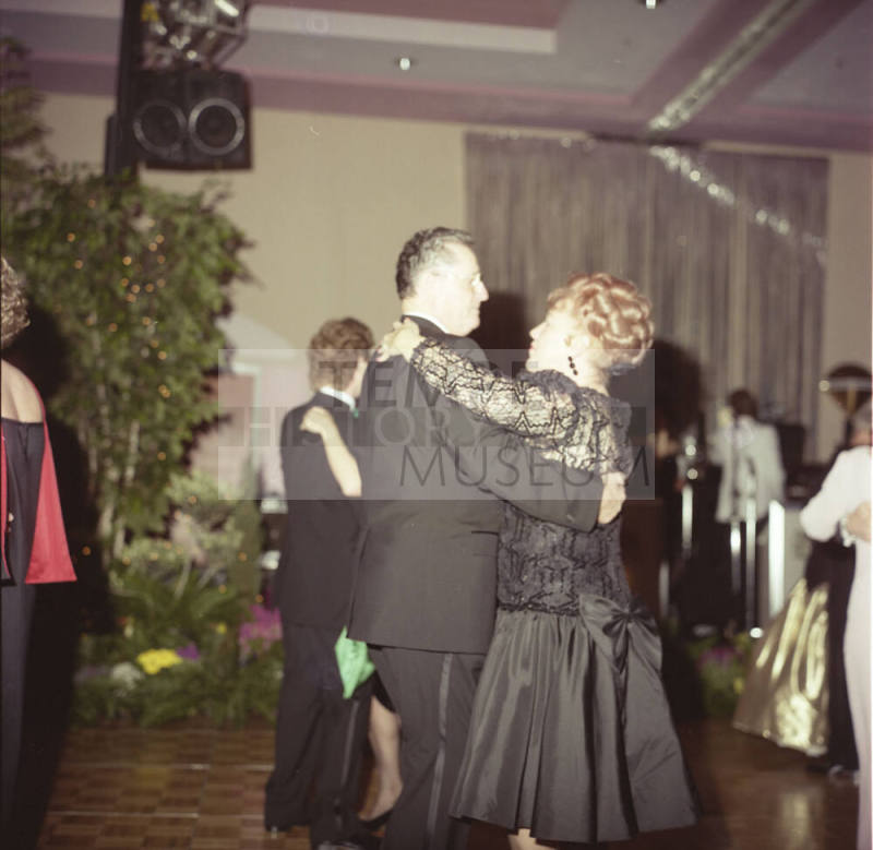Tempe St.Luke's Ball at West Court in The Buttes