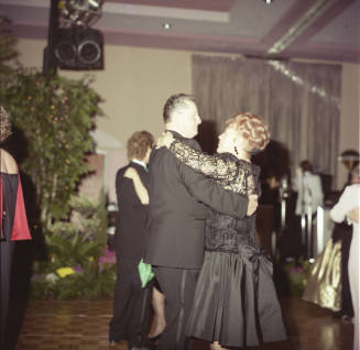 Tempe St.Luke's Ball at West Court in The Buttes