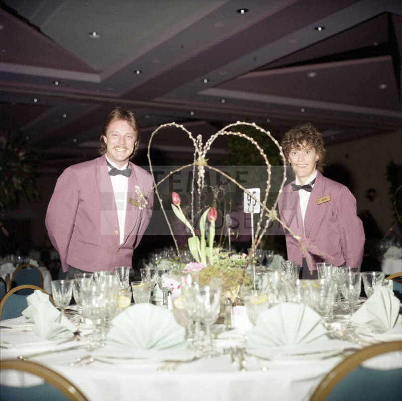 Tempe St.Luke's Ball at West Court in The Buttes