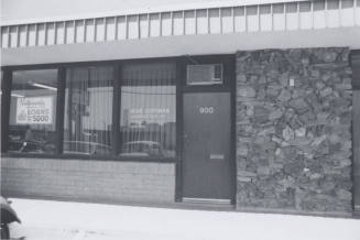 Dean Coffman Construction Company - 900-B North Scottsdale Road, Tempe, Arizona
