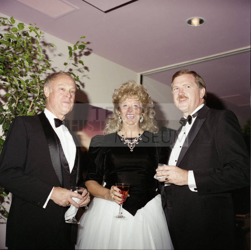 Tempe St.Luke's Ball at West Court in The Buttes