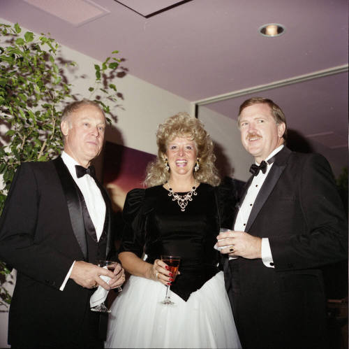 Tempe St.Luke's Ball at West Court in The Buttes