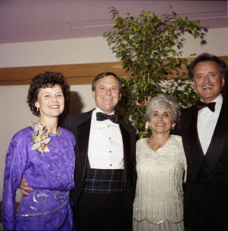 Tempe St.Luke's Ball at West Court in The Buttes