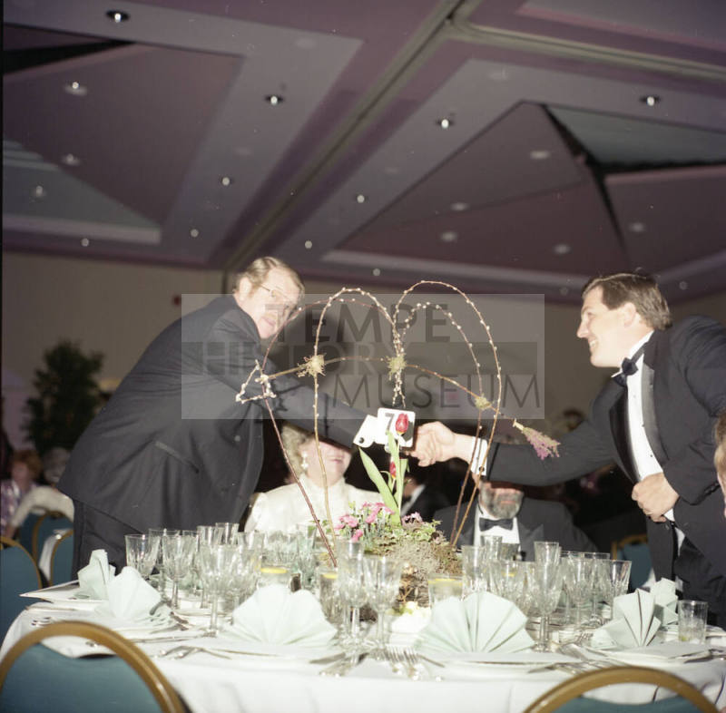 Tempe St.Luke's Ball at West Court in The Buttes