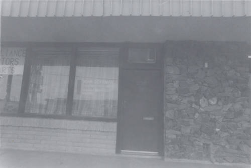 Dean Coffman Construction Company - 900-B North Scottsdale Road, Tempe, Arizona