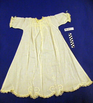 Baby dress