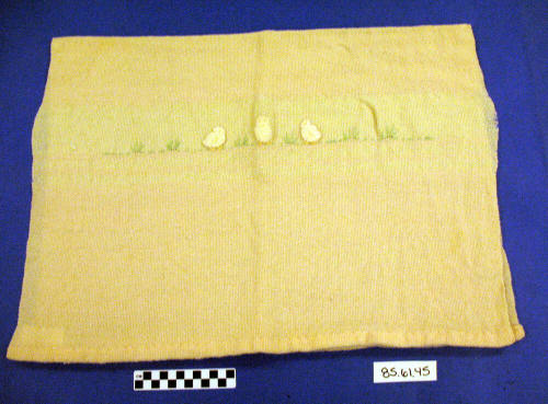 Crib Blanket