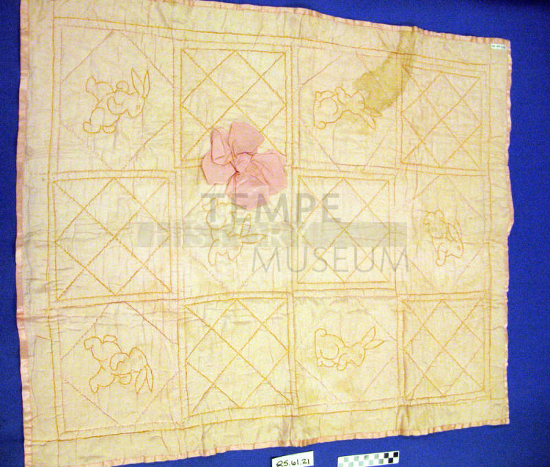 Baby Quilt