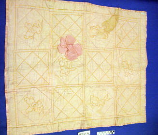 Baby Quilt