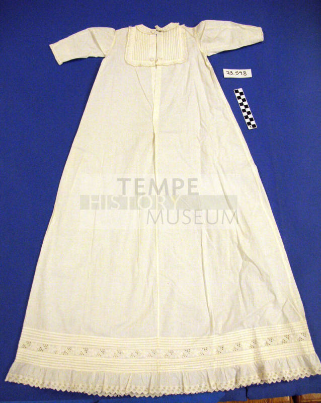 Dress, Infants