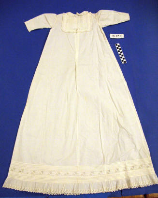 Dress, Infants
