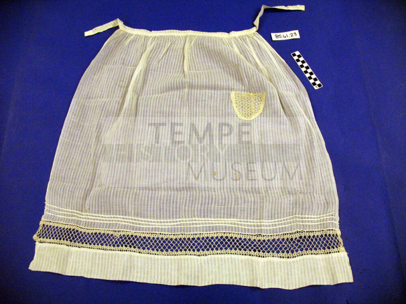 Apron