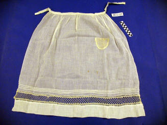 Apron
