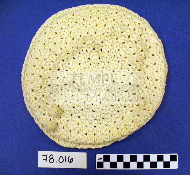 Cap
