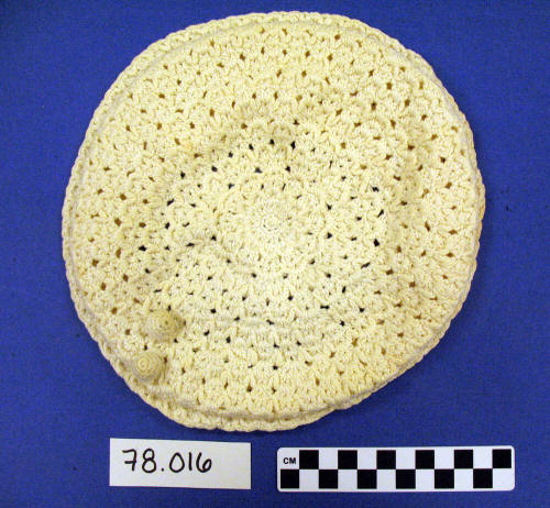 Cap