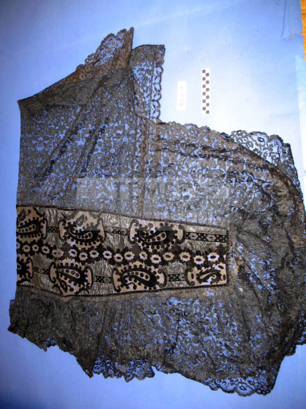 Mantilla