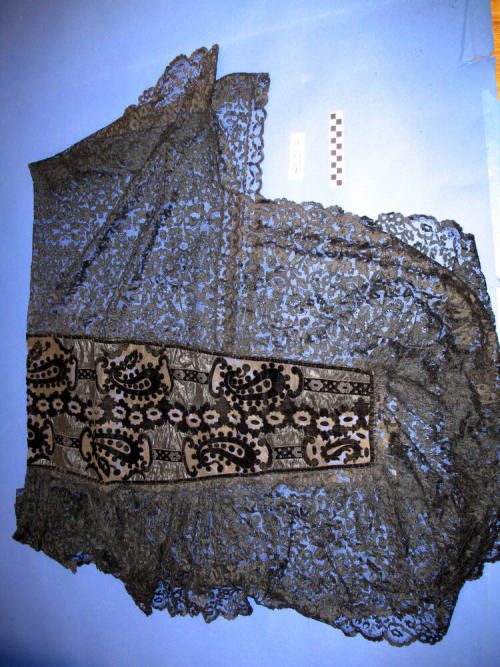 Mantilla