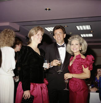 Tempe St.Luke's Ball at West Court in The Buttes
