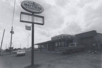 Norland Matress and Furniture - 900-C North Scottsdale Road, Tempe, Arizona