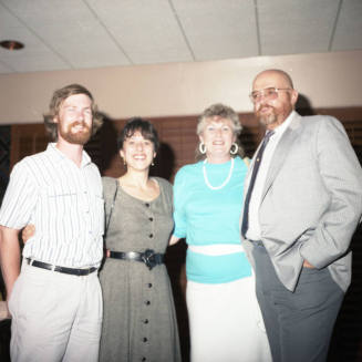 Tempe Center for Handicapped Awards Banquet