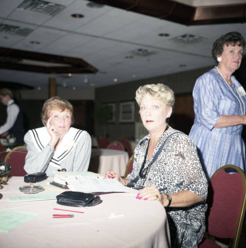 Tempe Center for Handicapped Awards Banquet