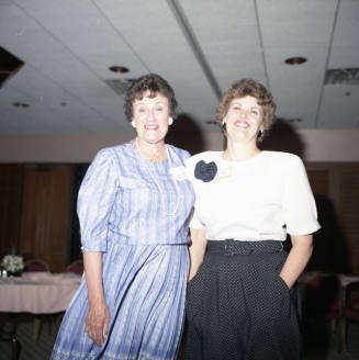 Tempe Center for Handicapped Awards Banquet