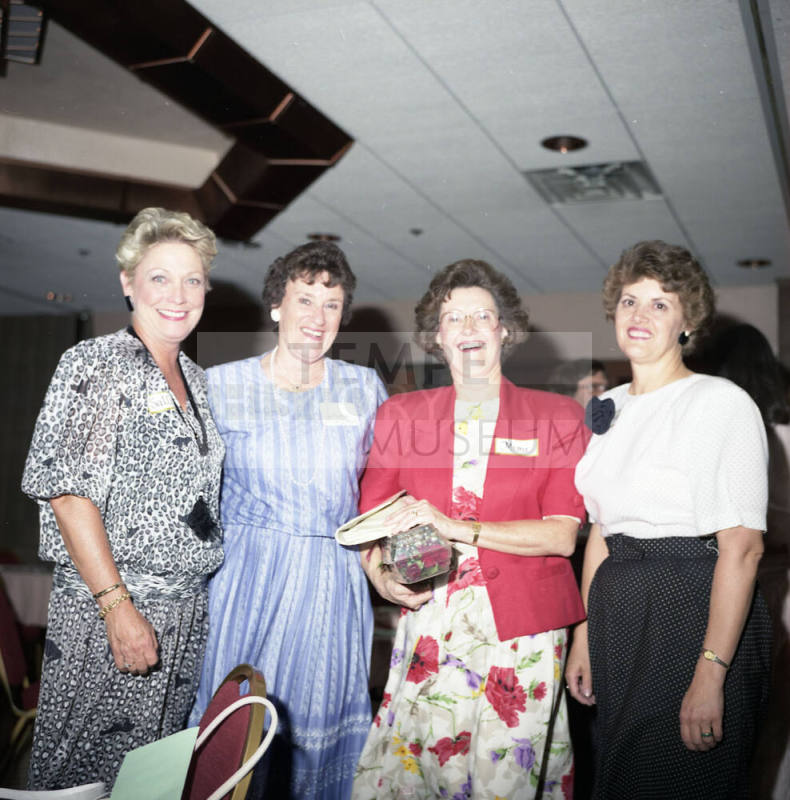 Tempe Center for Handicapped Awards Banquet