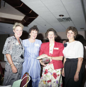 Tempe Center for Handicapped Awards Banquet