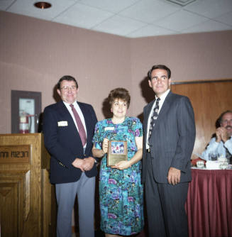 Tempe Center for Handicapped Awards Banquet