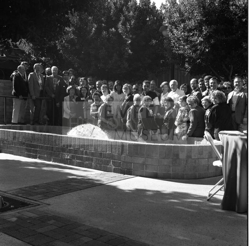 Tempe Sister City Workshop at Hackett House