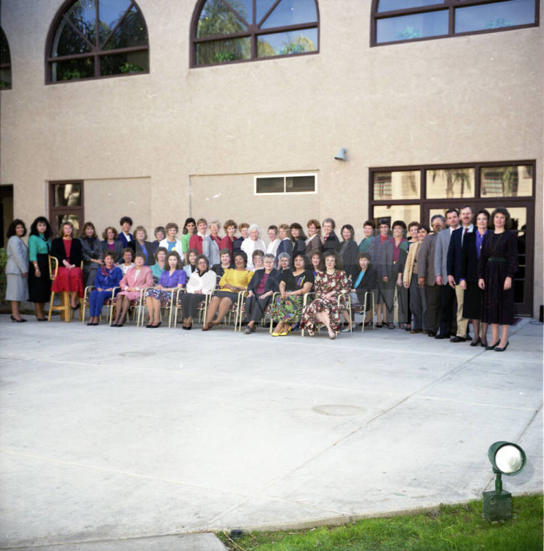 City Clerks Convention, Embassy Suites