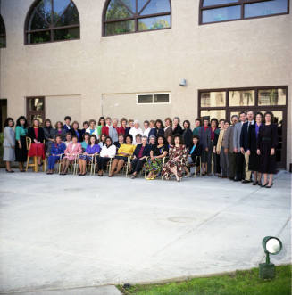 City Clerks Convention, Embassy Suites