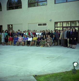 City Clerks Convention, Embassy Suites