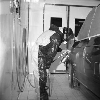 Advanced Auto Body Brochure