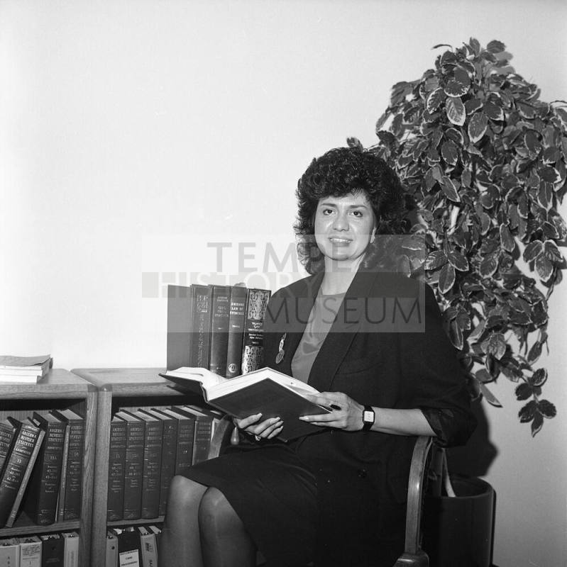 Judge Trujillo