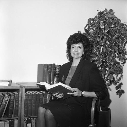 Judge Trujillo