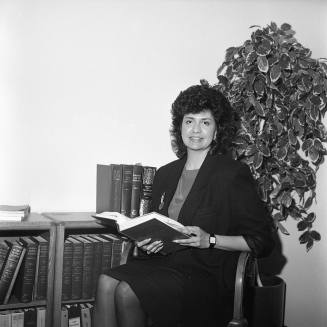 Judge Trujillo