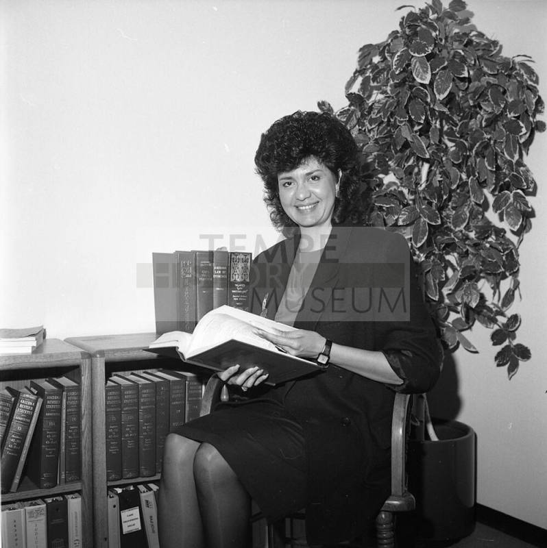 Judge Trujillo
