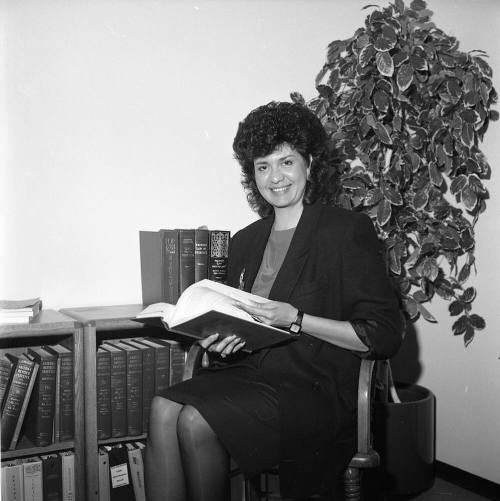 Judge Trujillo