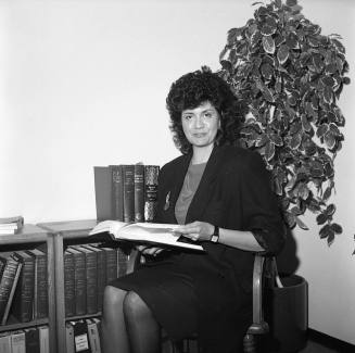 Judge Trujillo