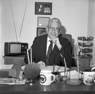 Constable Lou Lust