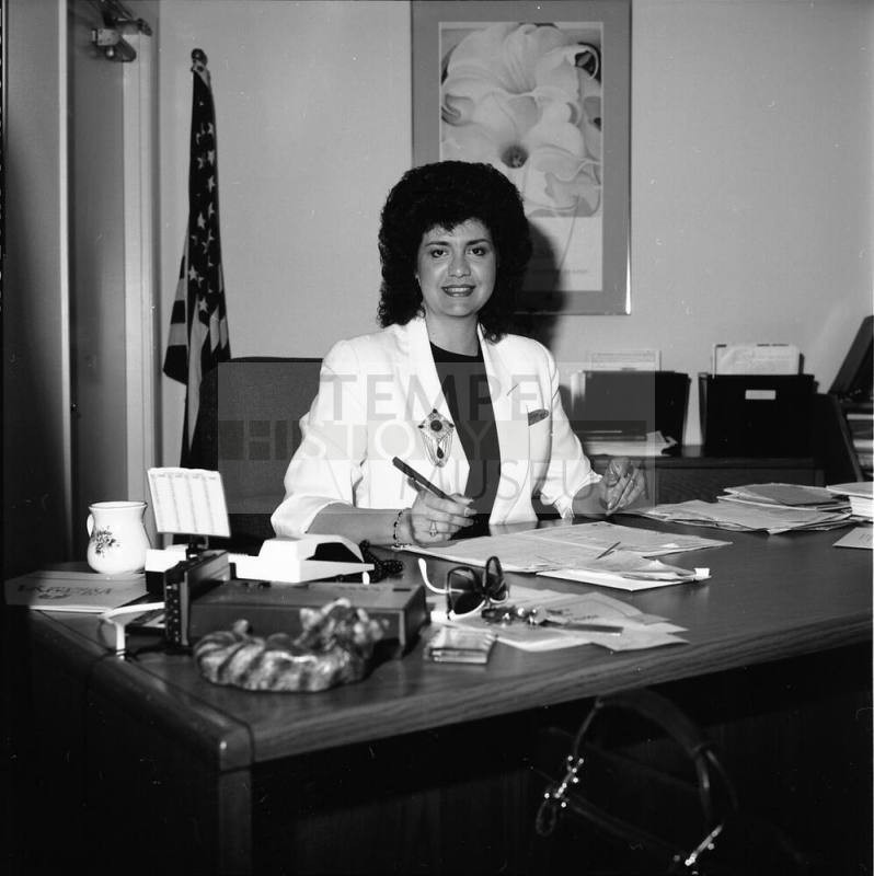 Judge Trujillo