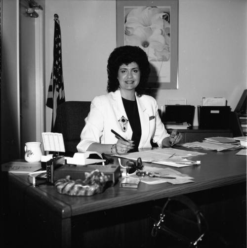 Judge Trujillo
