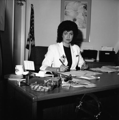Judge Trujillo