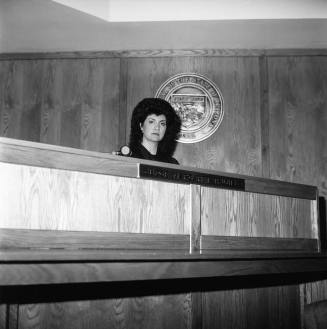 Judge Trujillo
