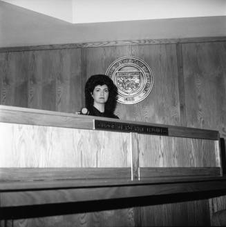 Judge Trujillo