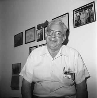 Constable Lou Lust