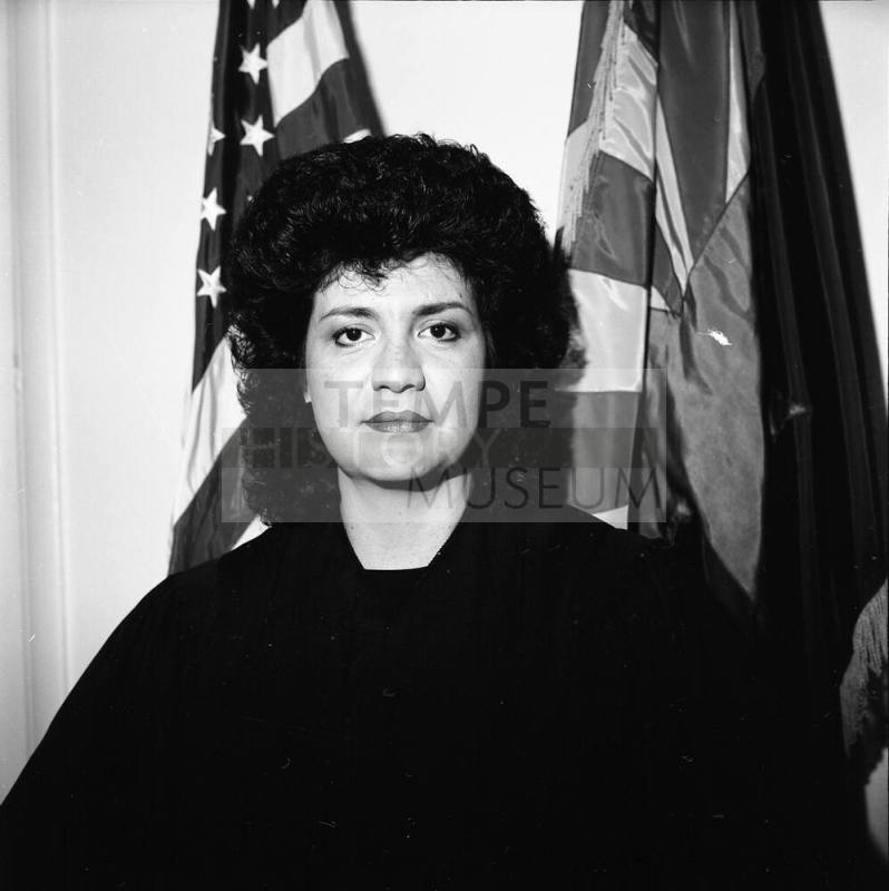 Judge Trujillo